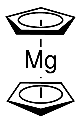 Bis(cyclopentadienyl)magnesium - CAS: 1284-72-6